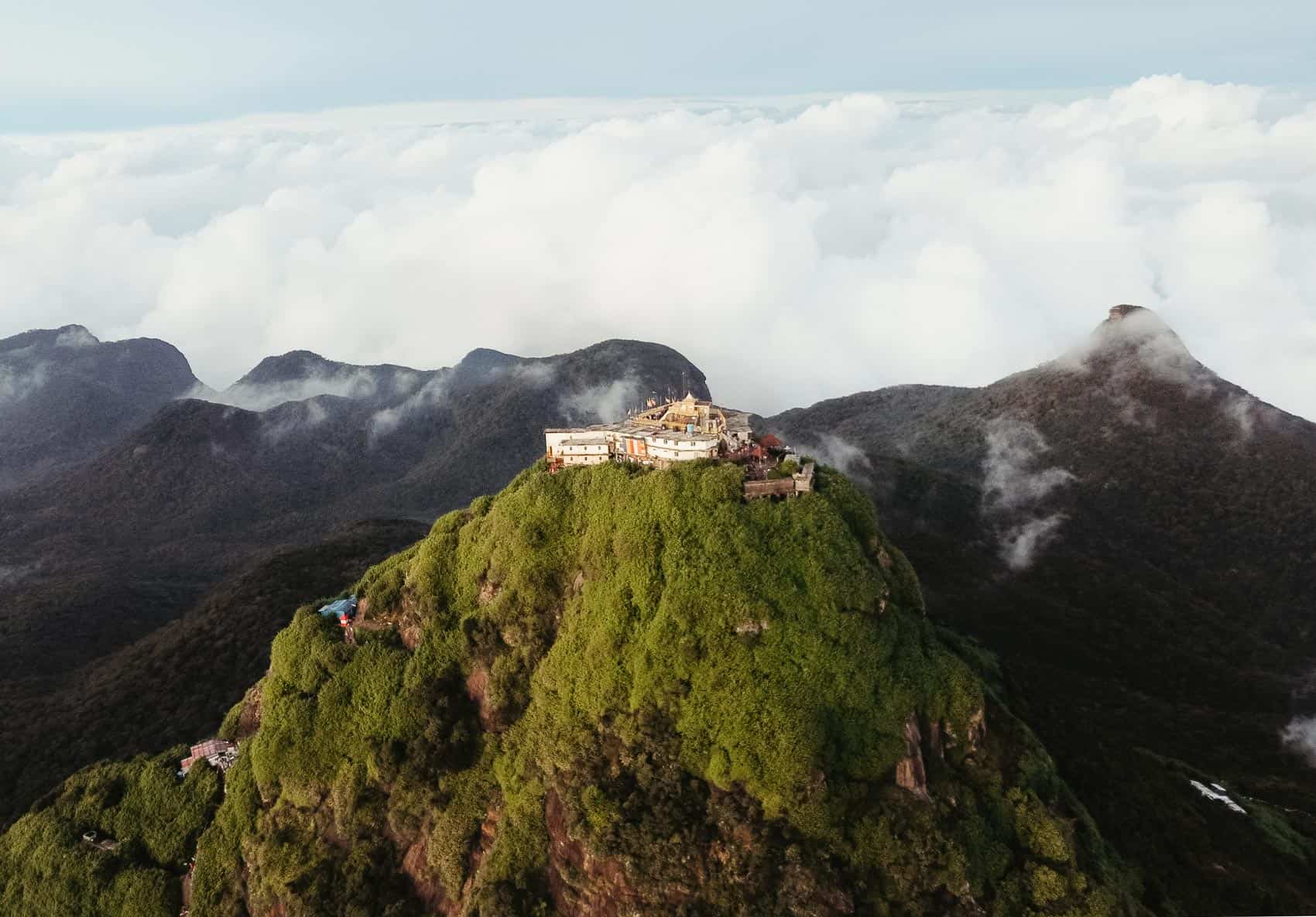 Adam's Peak